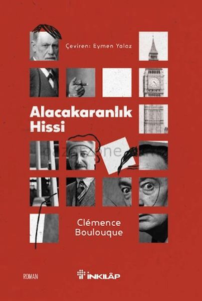 Alacakaranlık Hissi
