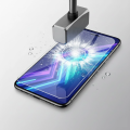 Samsung J6 Plus Ekran Koruyucu Kırılmaz Cam Şeffaf Cam