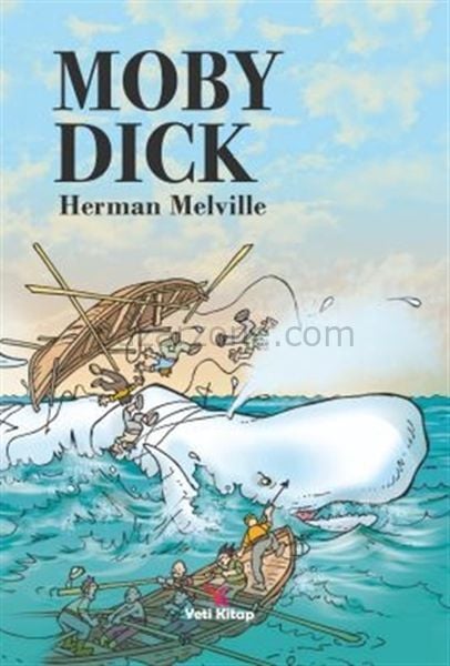 Mobydick