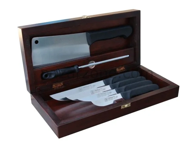 Sürbısa 61507e - Sürmene Kurban Seti - 6 Lı Set