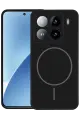 Joko Xiaomi Mi 15 Pro Kılıf Jully Magsafe Kapak - Siyah