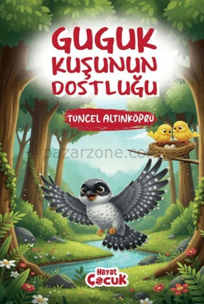 Guguk Kuşunun Dostluğu