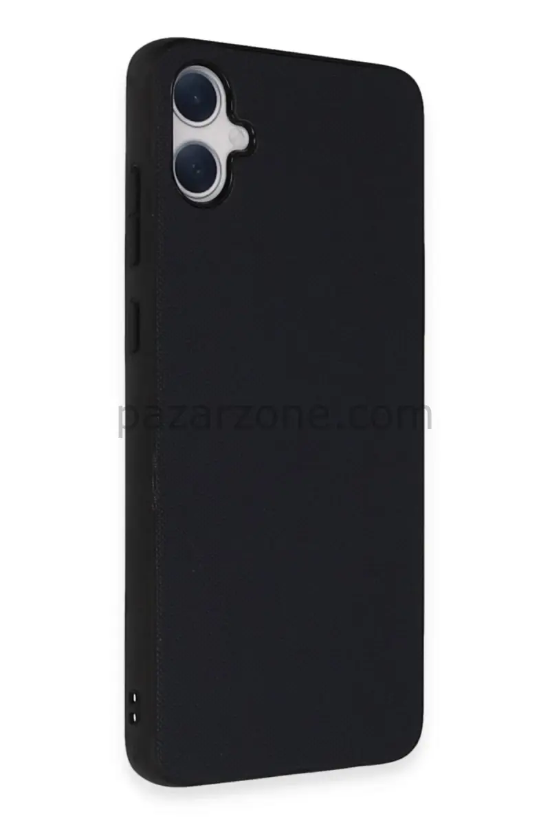 Newface Samsung Galaxy A05 Kılıf Taft Kapak - Lacivert