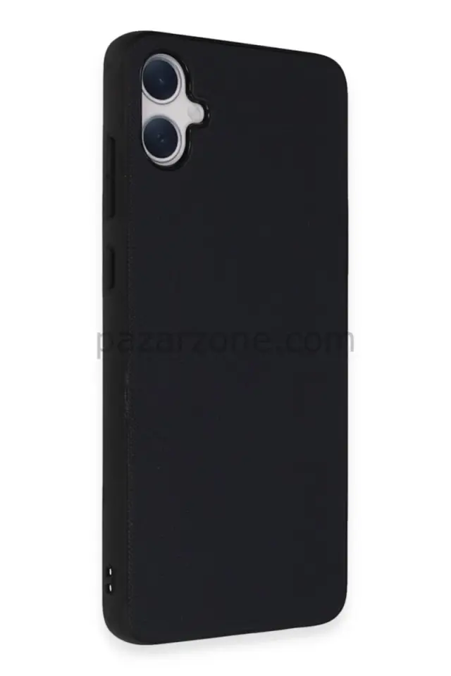 Newface Samsung Galaxy A05 Kılıf Taft Kapak - Lacivert