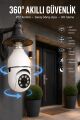 WİFİ KAMERA
