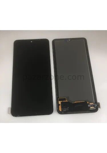 Redmi Note 11S Dokunmatik ekran (Siyah)