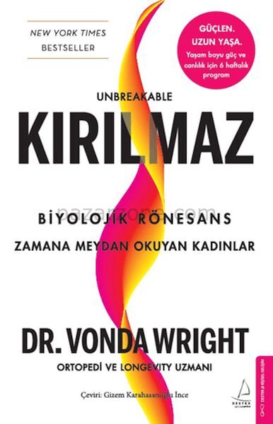 Kırılmaz