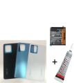 REDMİ NOTE 12 Uyumlu ARKA BATARYA KAPAĞI ,BATARYA
