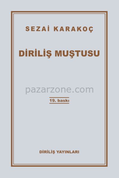 Diriliş Muştusu