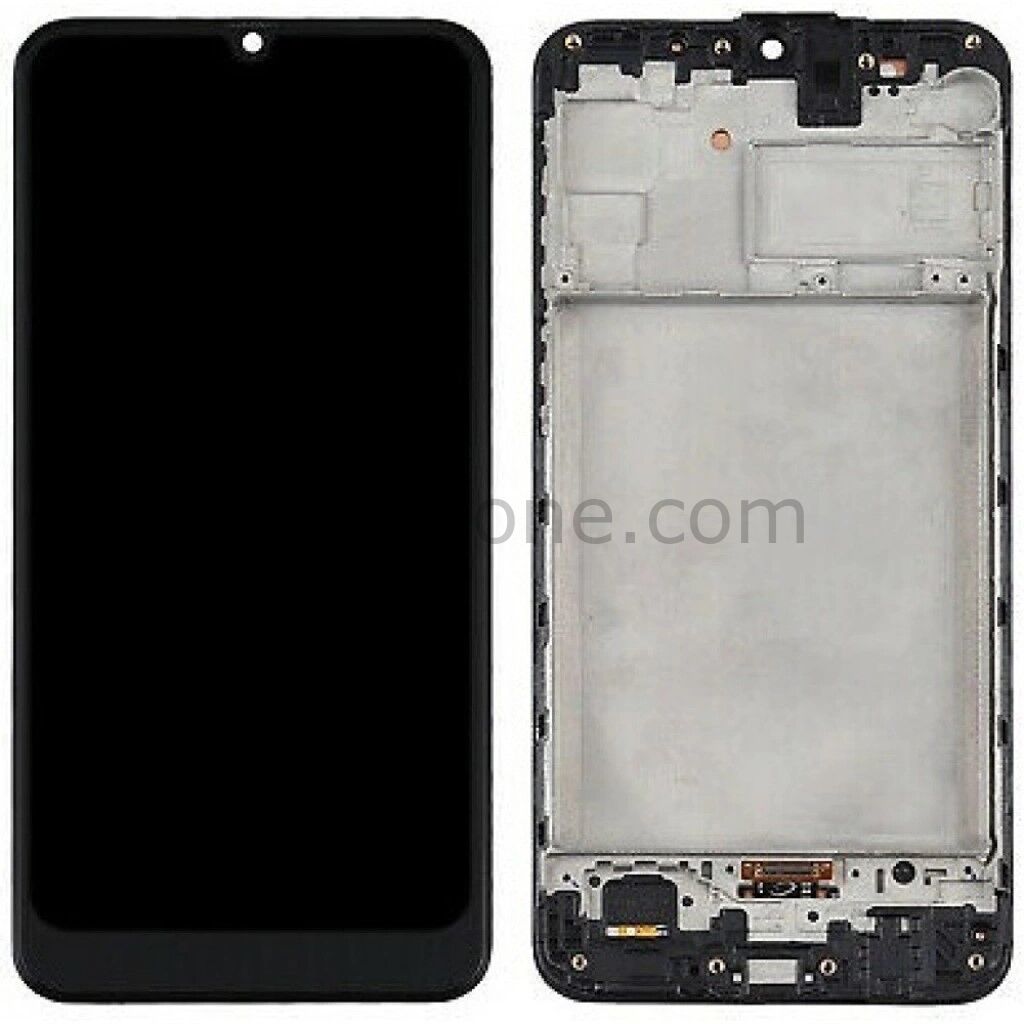 Samsung M31 sm-m315f OLED Lcd Dokunmatik Ekran (Çı