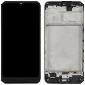 Samsung M31 sm-m315f OLED Lcd Dokunmatik Ekran (Çı