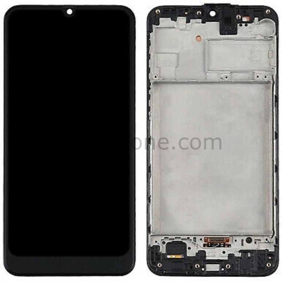Samsung M31 sm-m315f OLED Lcd Dokunmatik Ekran (Çı