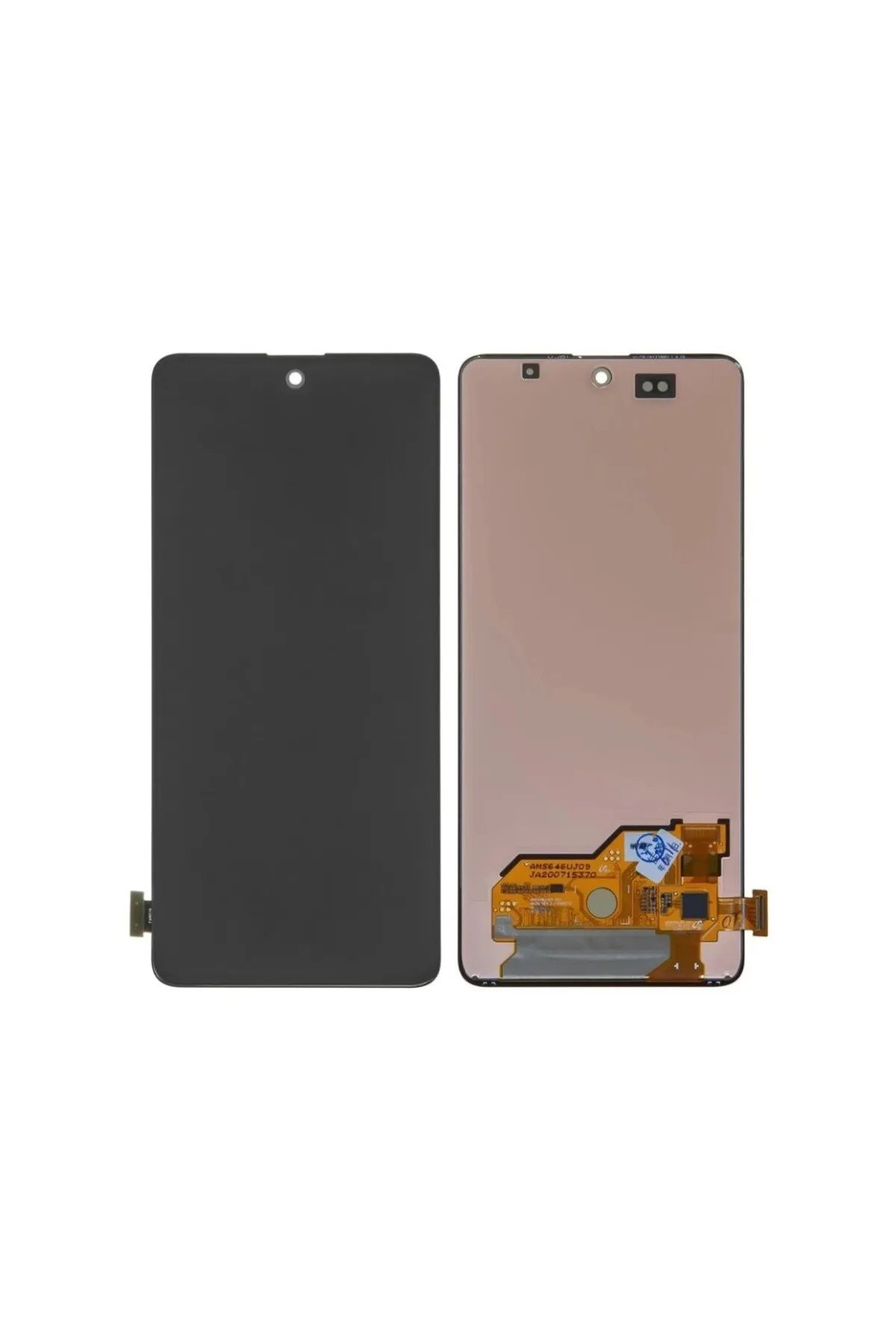 Samsung M31S, M317 Ekran Dokunmatik SRV