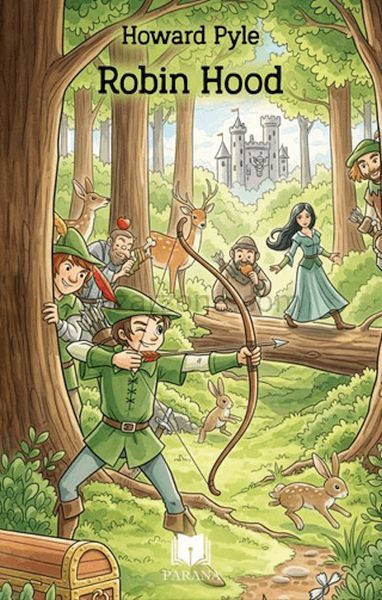 Robin Hood