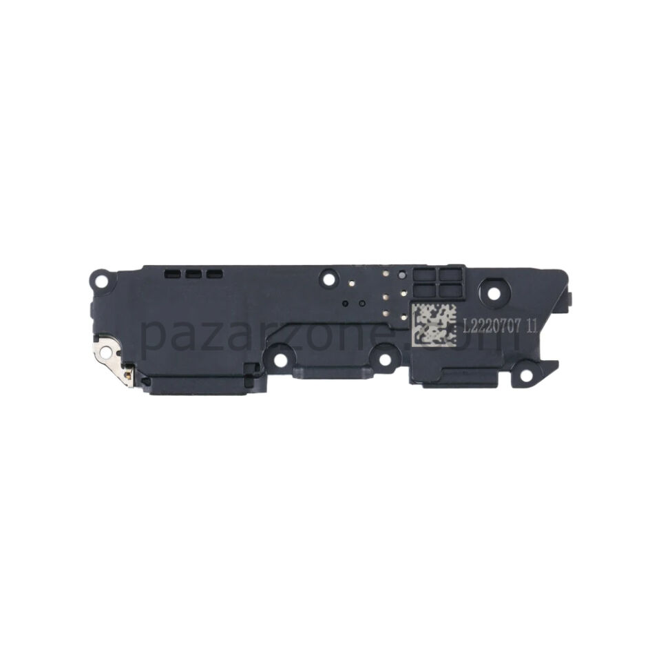 Redmi Note 12 4G BUZZER