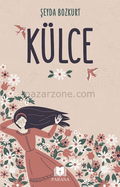 Külce