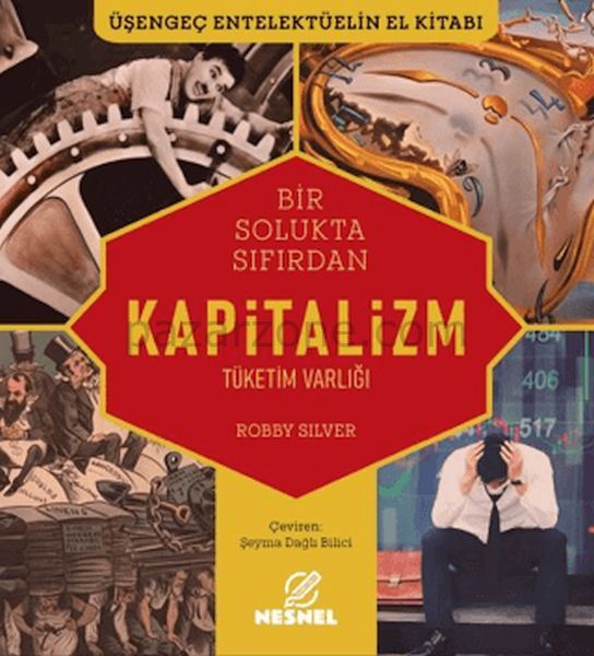 Kapitalizm