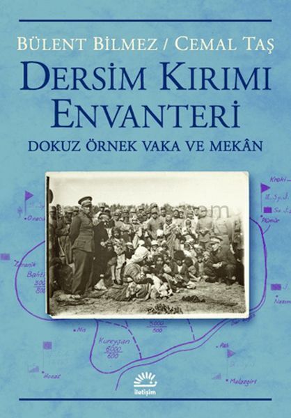 Dersim Kırım Envanteri