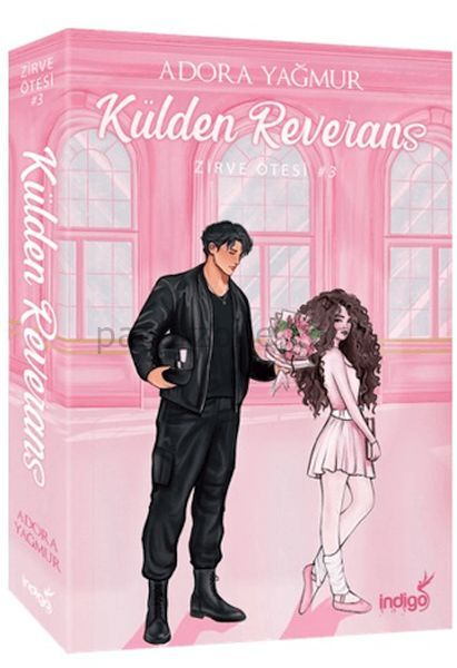 Külden Reverans