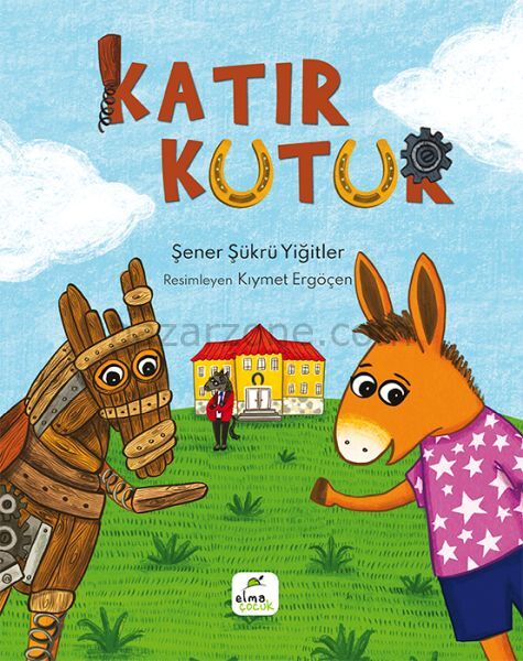 Katır Kutur