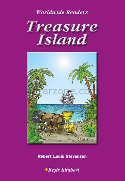Level 5 - Treasure Island