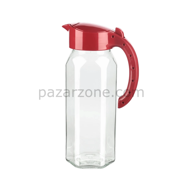 Cam Sürahi 1500 Ml