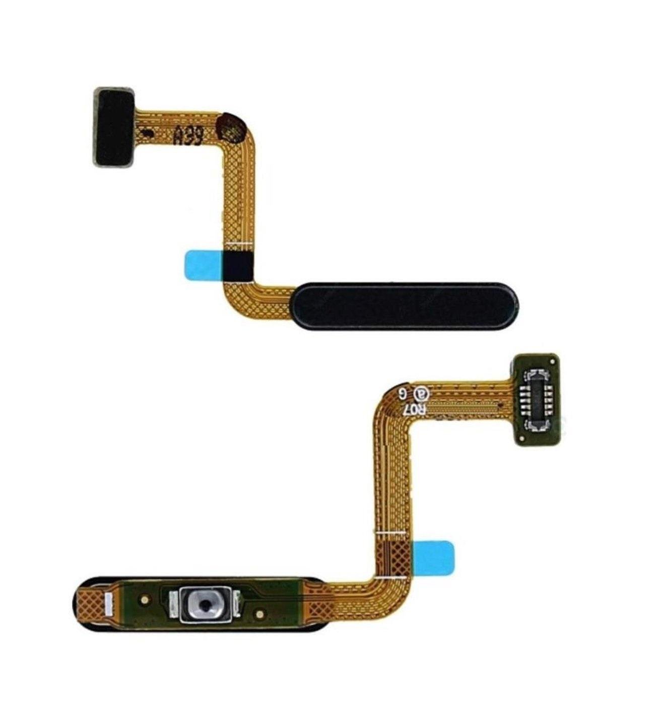 Samsung M51 On Off Power Filmi Flex