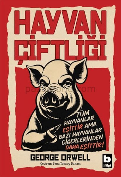 Hayvan Çiftliği