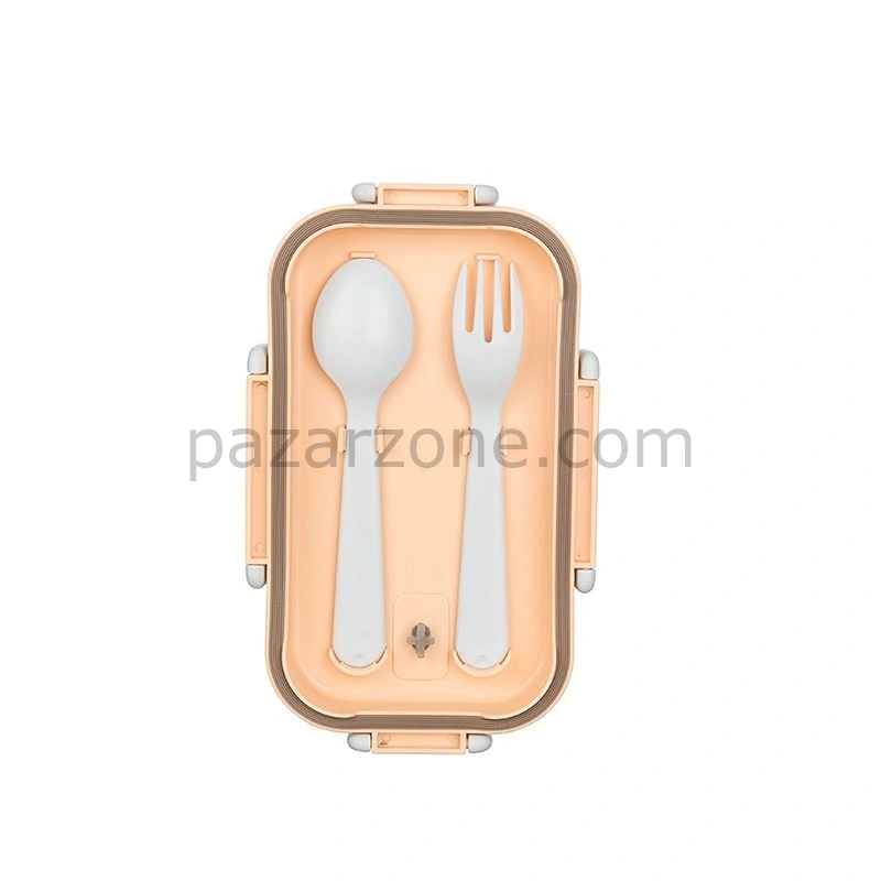 Çelik Beslenme Kabı - Benmari Model - 150 X 300 Ml