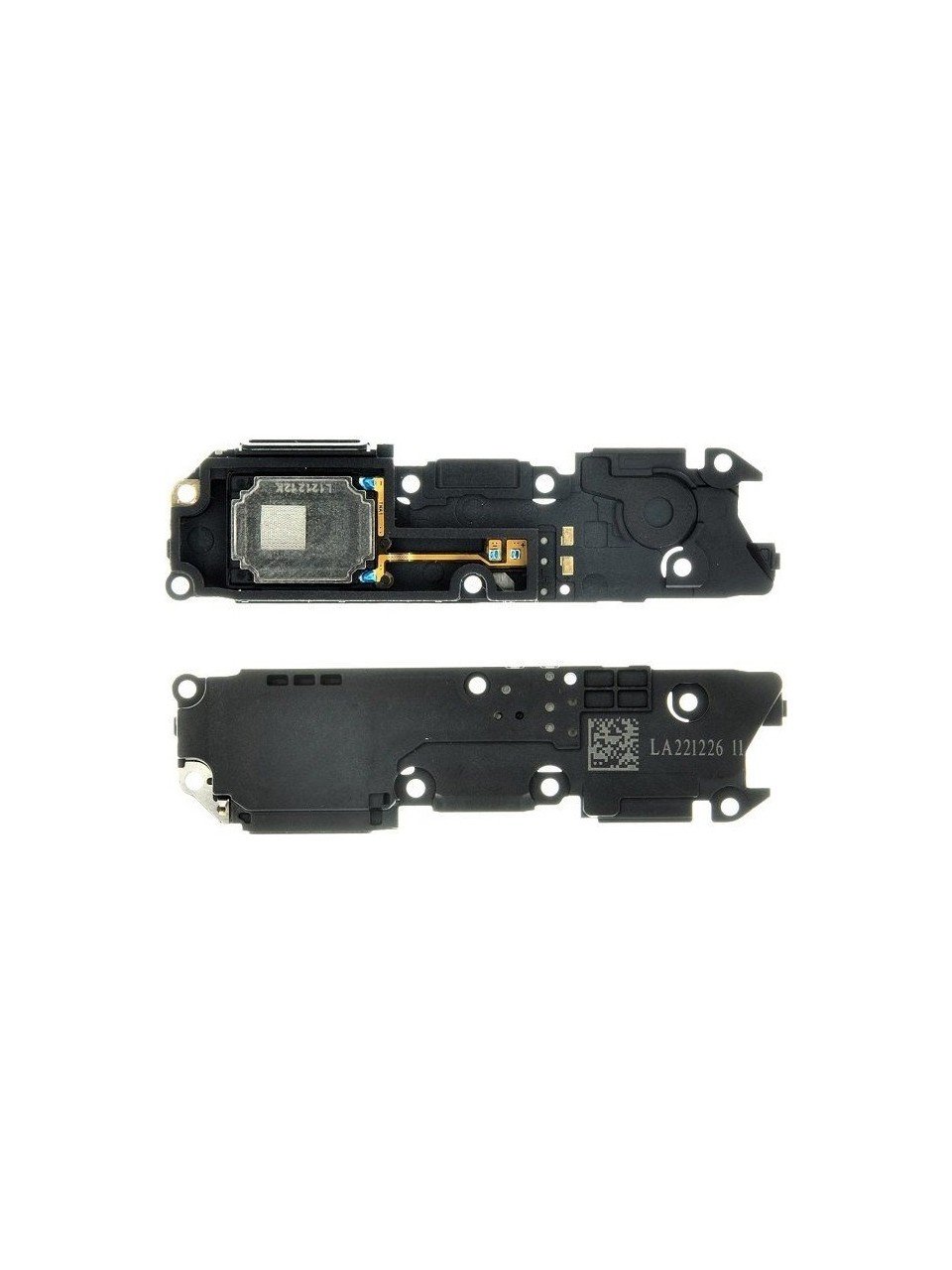 Redmi Note 12 5G - Poco X5 5G BUZZER