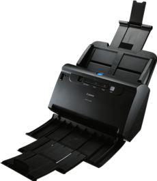 CANON DR-C230 DOKUMAN TARAYICI A4 (5 YIL CANON TURKIYE GARANTILI)