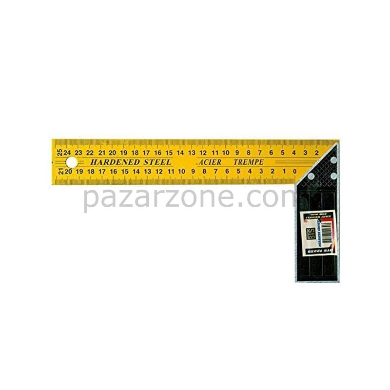 BTS 12243 Marangoz Gönye 35 cm