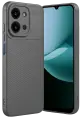 Newface Xiaomi Redmi 15C 4G Auto Focus Karbon Kapak - Gri