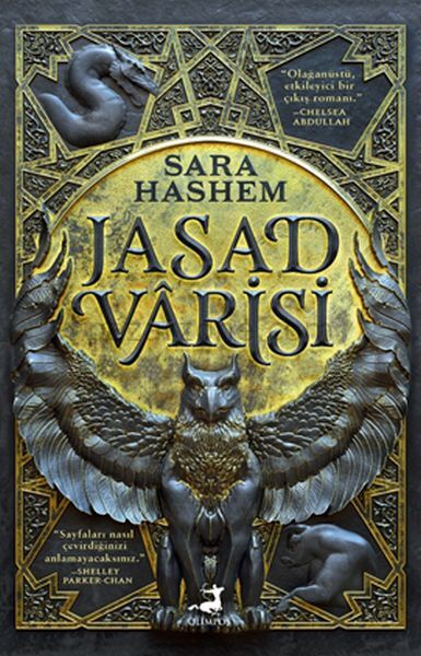 Jasad Varisi – Küle Dönmüş Krallik 1