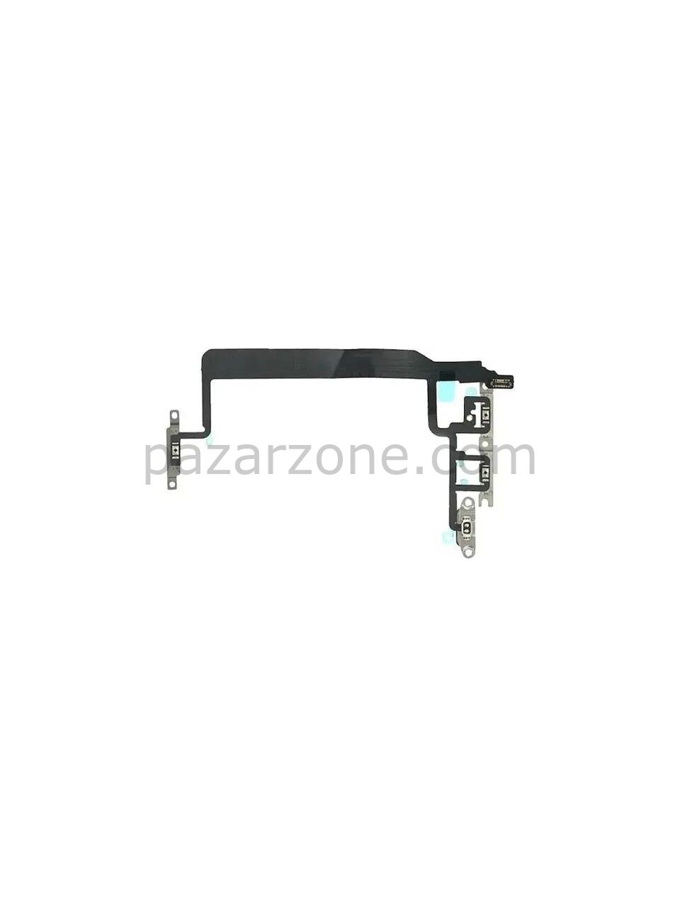iPHONE 13 PRO ON OFF SES KISMA AÇMA FİLMİ FLEX