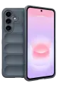Newface Samsung Galaxy A37 5G Optimum Silikon - Gri