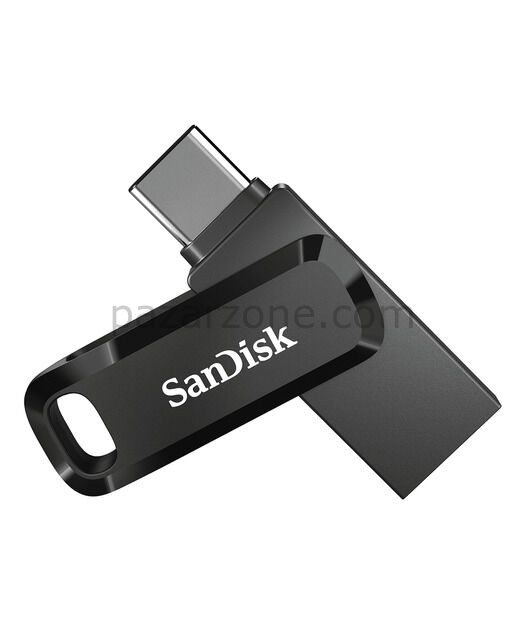 SanDisk Ultra Dual Drive 64GB Go Type-C