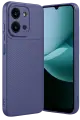Newface Xiaomi Redmi 15C 4G Auto Focus Karbon Kapak - Lacivert