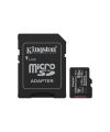 64GB microSDXC Canvas Select Plus Gen3 100MB/s A1 Card + Adapter