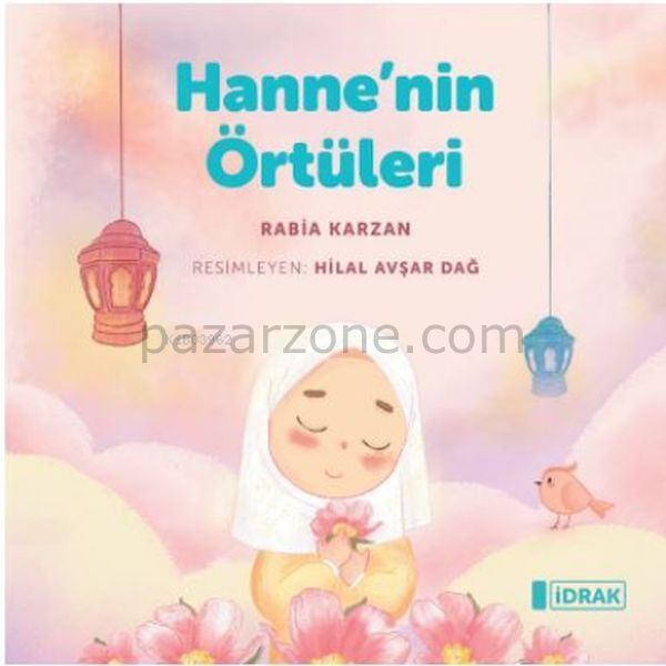 Hannenin Örtüleri