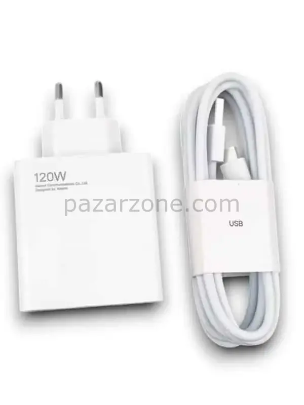 120W ŞARJ ALETİ