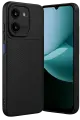 Newface Xiaomi Redmi 15C 4G Auto Focus Karbon Kapak - Siyah