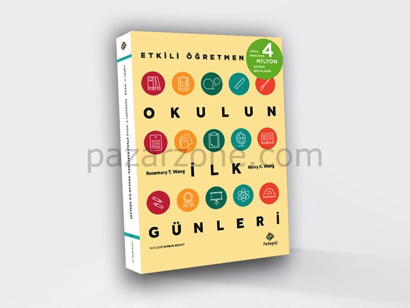 Etkili Öğretmen: Okulun İlk Günleri