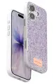 Onegif Apple iPhone 17 Bright Simli Kapak - Lila