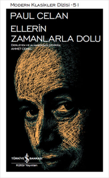 Ellerin Zamanlarla Dolu - Modern Klasikler Dizisi