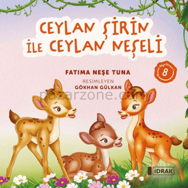 Ceylan Şirin ile Ceylan Neşeli