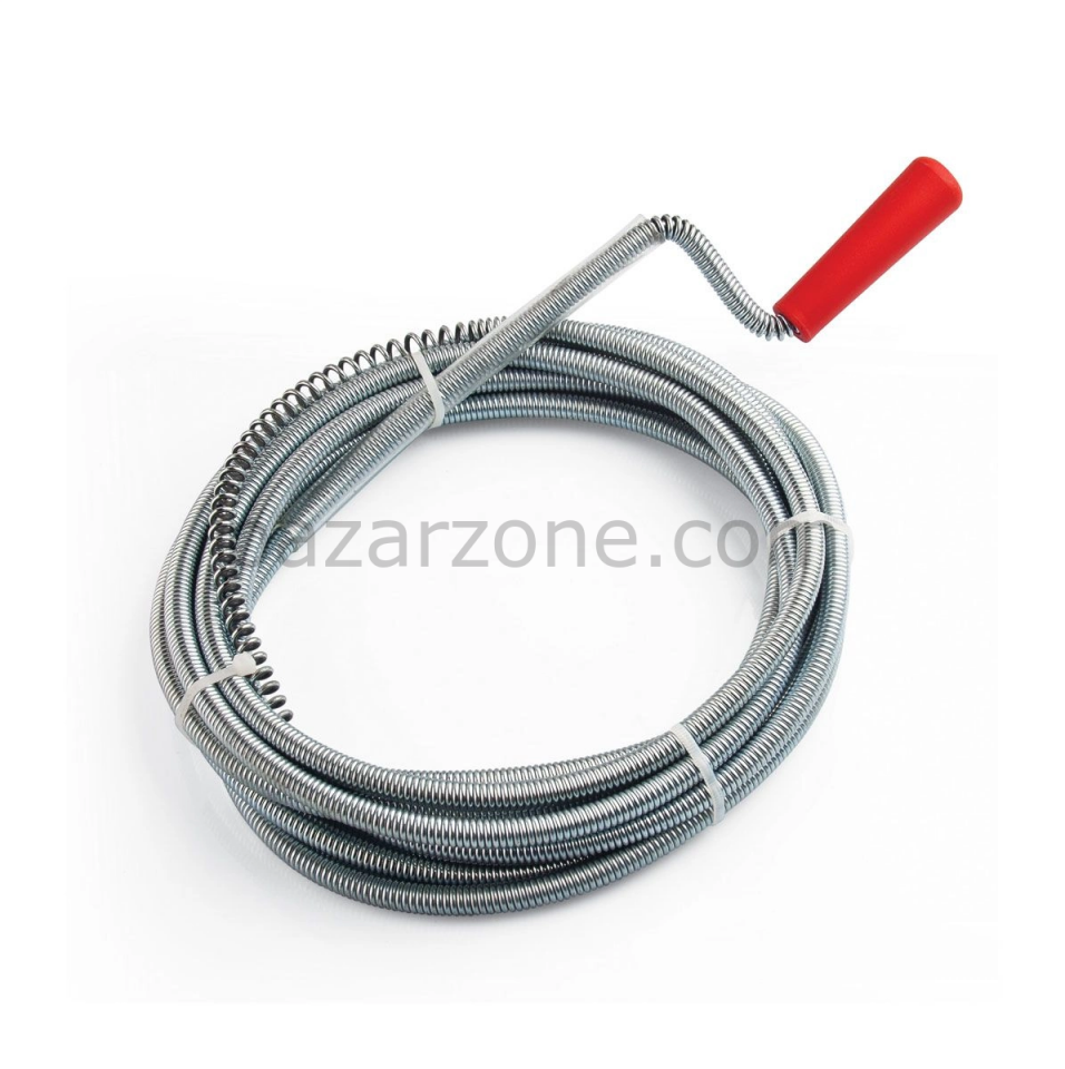Lavabo Açma Sustası (8mt)