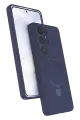 Newface Samsung Galaxy S26 Ultra Regal Magsafe Standlı Kapak - Lacivert
