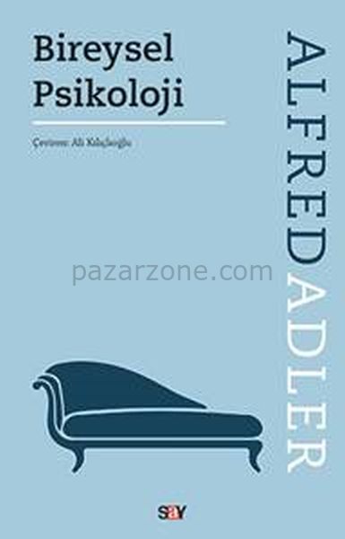 Bireysel Psikoloji