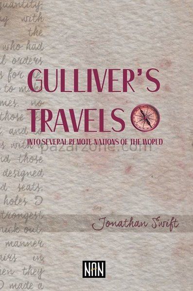 Gulliver’s Travels